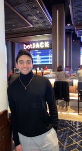 Mr. Andrew Scott  George