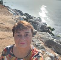 Ценка Стойчева