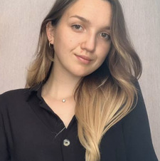 Анна Дмитренко