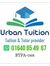 Urban T...