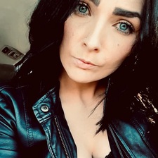Whitney Bergmann