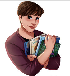 Mama Needs to Read Romance