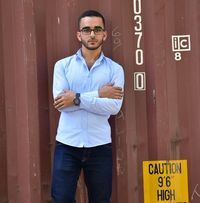 مصطفى اللهيبي