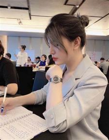 Ceo Hồng Nhung