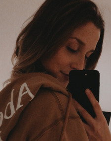 Tina Heuberger