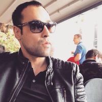 Ali Korkmaz