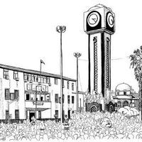 نور الجندلي