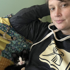 Cat Babbie