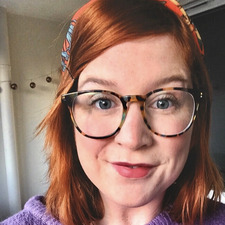 Rachel Baird