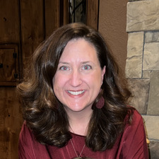 Sally Bink