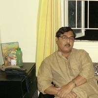 Partha Bhattacharyya