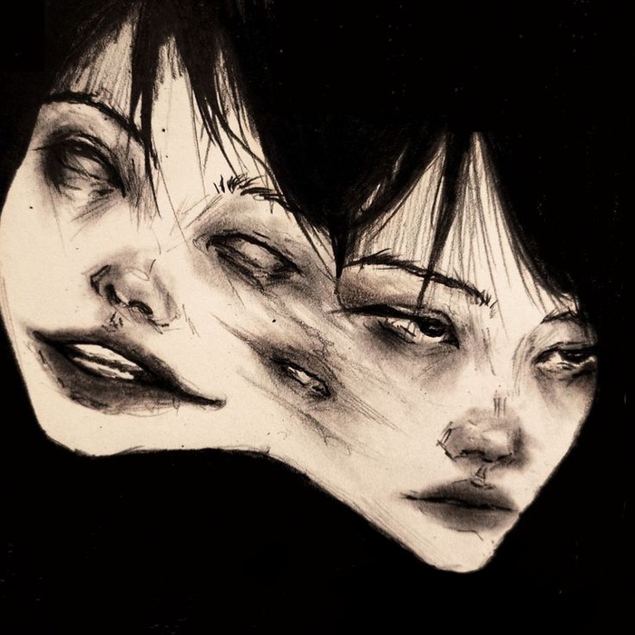 Goodreads profile picture for @lunacy