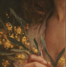 Lauren Marlene ( Peter Parker‘s Version) 