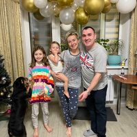 Люда Рожник