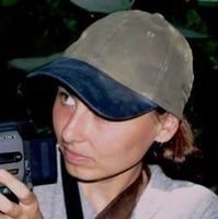 Светлана Егорова