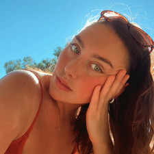 Cameron Powers