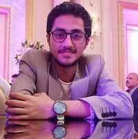 Abdelrahman Ahmed