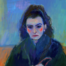 Mabel Kirby