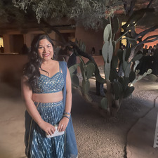 Devika Ghosh