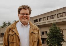 Andrew Henderson