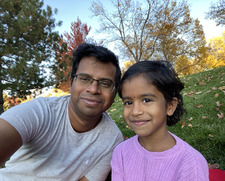 Praveen Kumar  Loganathan