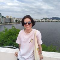 Luiza Ortega