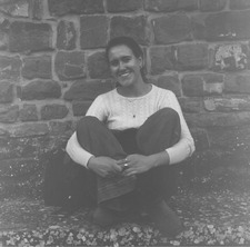 Eleanor Schroeder