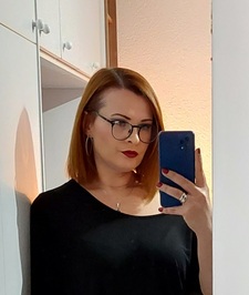 Наташа Антовска