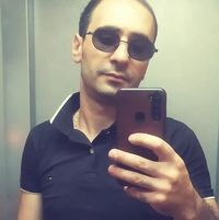 Гарик Габриелян