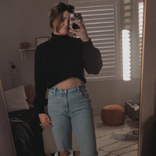 Hannah Hunter