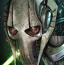 General Grievous