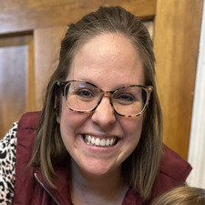 Kate Ransberger