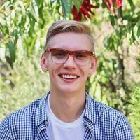 Антон Граблин