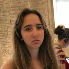 Athena Benjamin