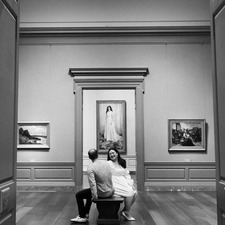 Megan Johnston-Keller