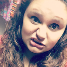 Olivia Fewell