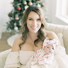 Nicole McGhin