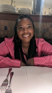 Alisha Washington