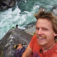 Adam Hyndman