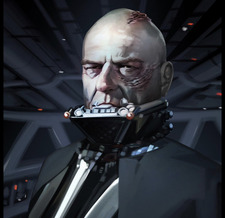 Darth Schrader 