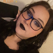 Alexa Carter