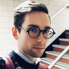 Alecs Schmidt Mickunas