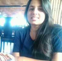 Anjali Mathur