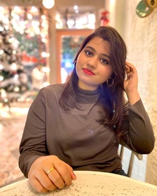 Sohini Bhattacharya
