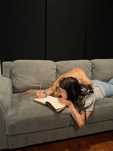 Bernadette Ruby Lopez