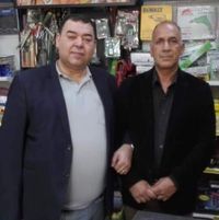 قاسم الخفاجي