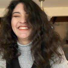 Lilah Casanova