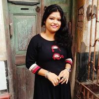 পৌলমী ভট্টাচার্য্য