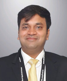 Dr. Sravan