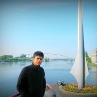 David